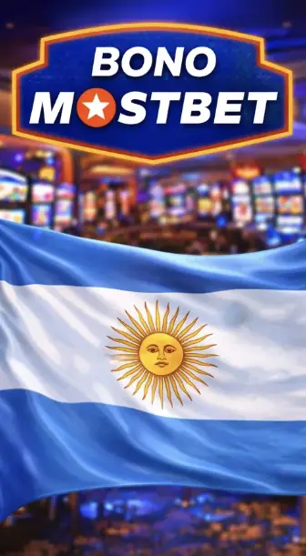 Código promocional de Mostbet en Argentina