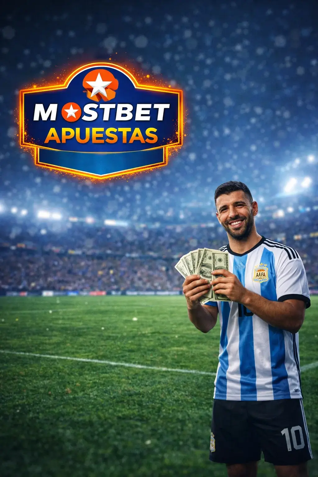 Mostbet Bet: apuestas deportivas